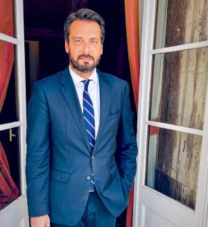 Τάσος Μπαρτζώκας: Στη δεύτερη φάση του προγράμματος ανακαίνισης σχολείων το 1ο ΕΠΑΛ και το 4ο ΓΕΛ Βέροιας