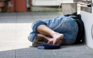 Δήμος Αλεξάνδρειας: Προστασία των Αστέγων συμπολιτών κατά την περίοδο του Χειμώνα