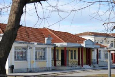 Ετήσιος Χορός Αποφοίτησης του 1ου ΓΕΛ Αλεξάνδρειας