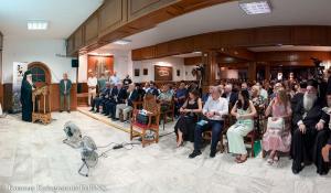 Μητροπολίτης Βεροίας: «Η καρδιά της ποντιακής νεολαίας χτυπά και πάλι στη Σουμελά»