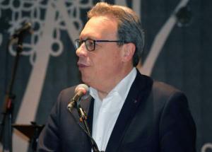 Το μπλόκο στο Νησέλι επισκέφθηκε ο Σωκράτης Φάμελλος