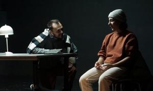 Oleanna του David Mamet, ένα εκρηκτικό θεατρικό έργο για μία μόνο παράσταση στη Βέροια