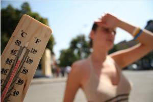 Κλιματιζόμενοι χώροι φιλοξενίας πολιτών στις Δημοτικές Ενότητες Αποστόλου Παύλου και Βεργίνας, λόγω του καύσωνα