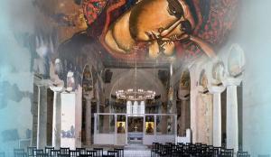 Στην παλαιά Μητρόπολη Βέροιας για πρώτη φορά ο Ακάθιστος Ύμνος